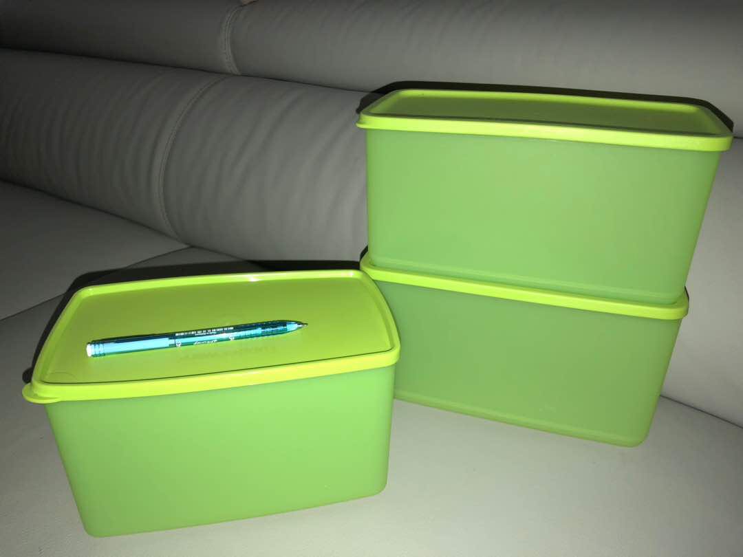 Tupperware Brands, Furniture & Home Living, Kitchenware & Tableware