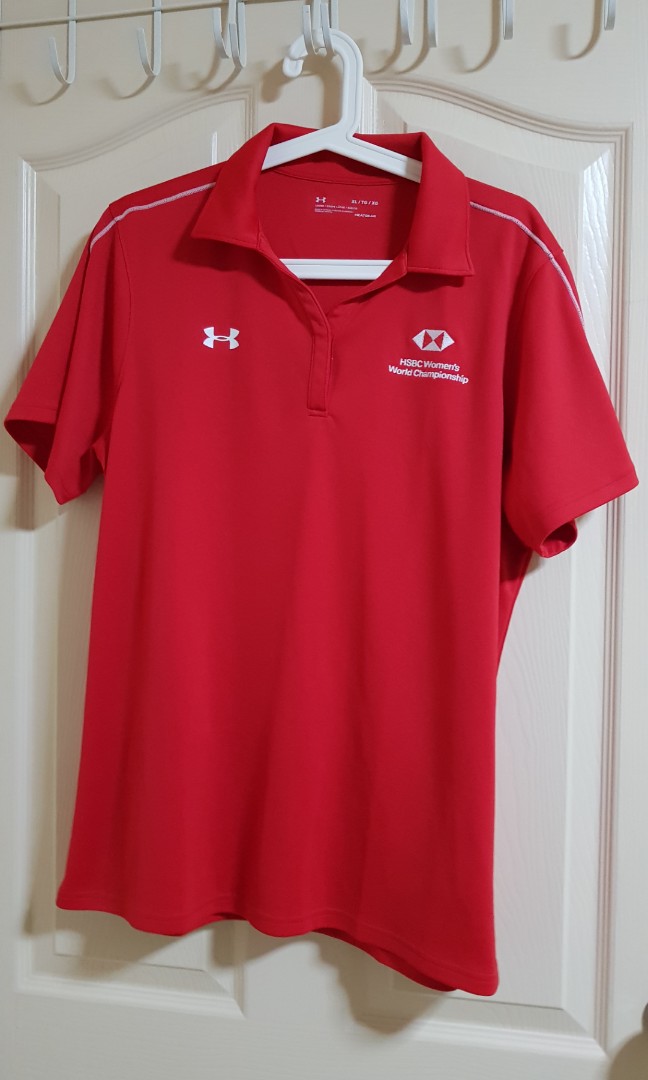 under armour polos cheap