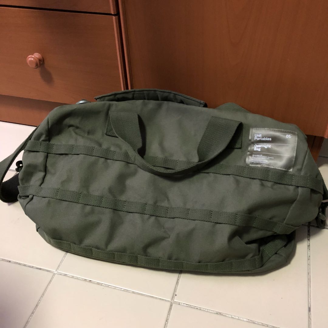 Unit portables overnight bag cheap