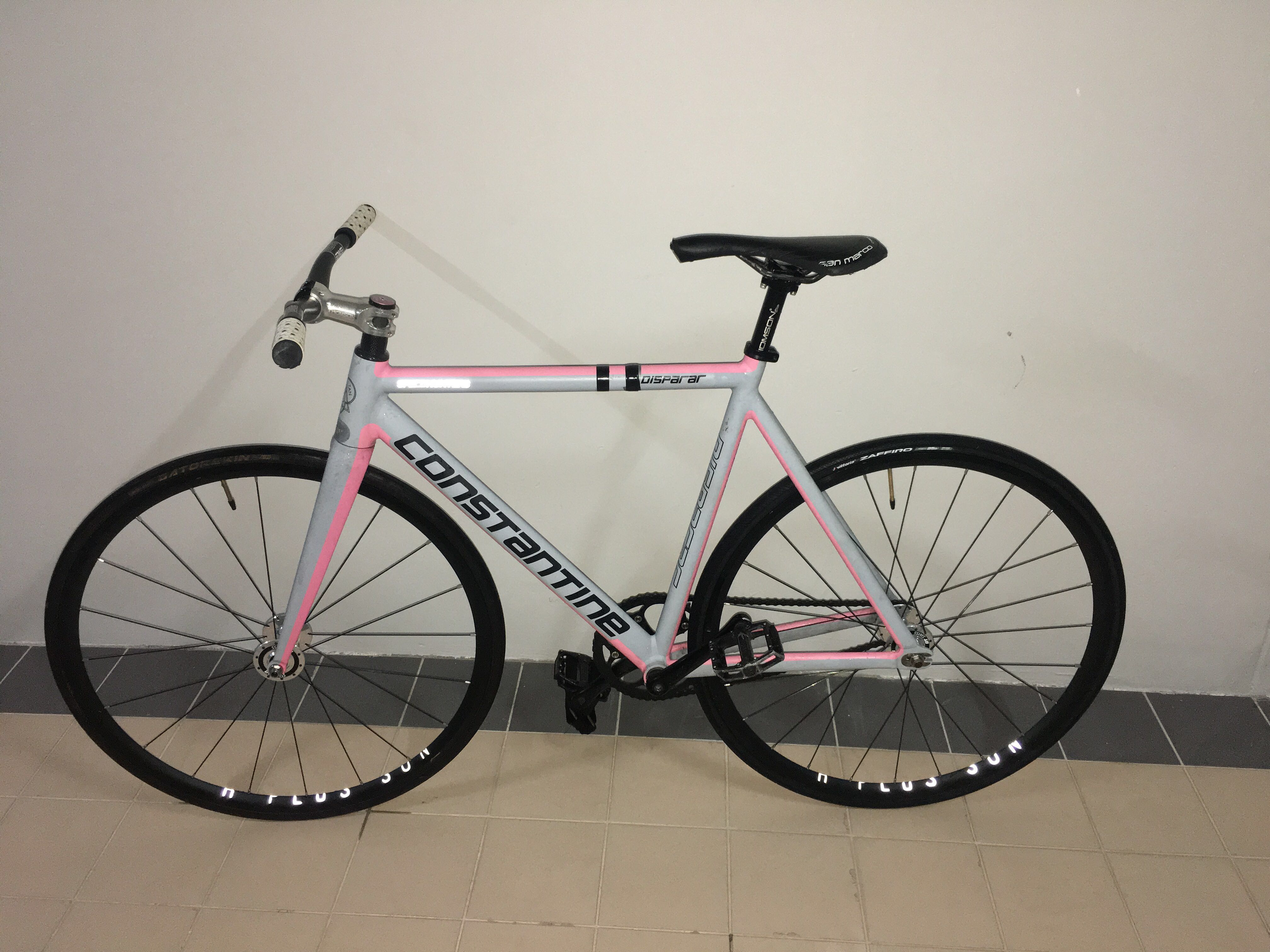 Marco shop constantine fixie