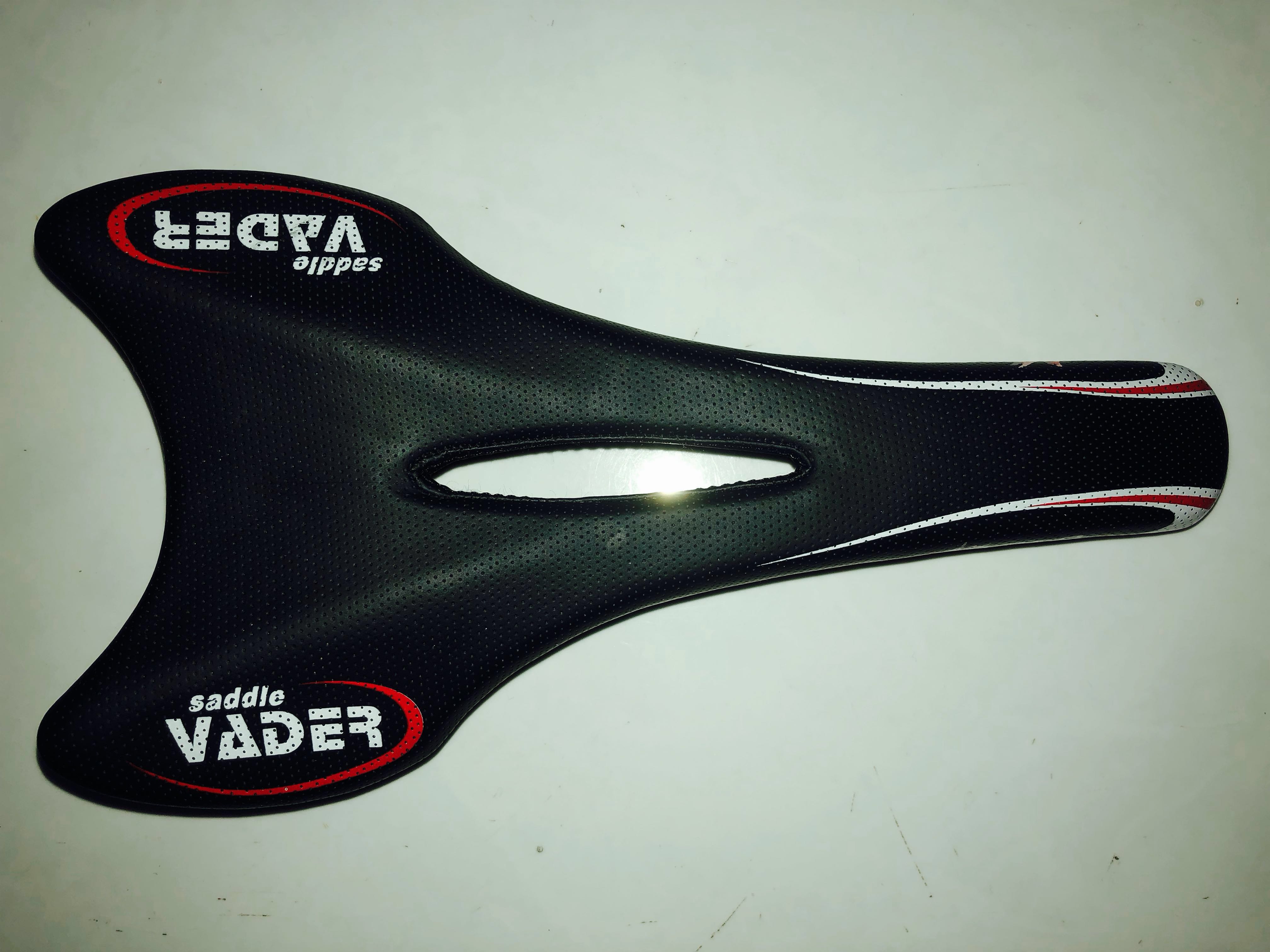 vader saddle