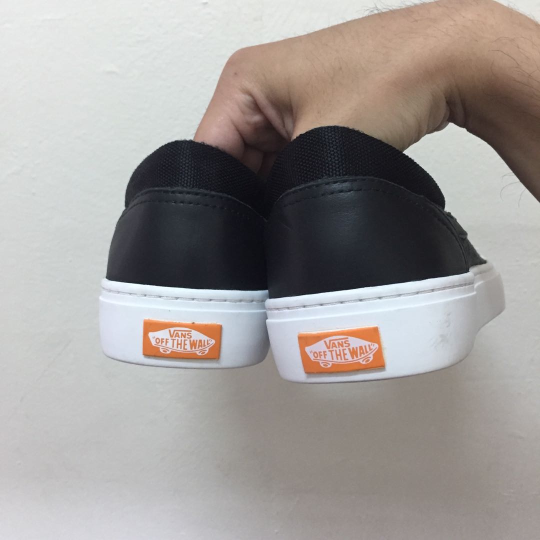vans old skool ultracush