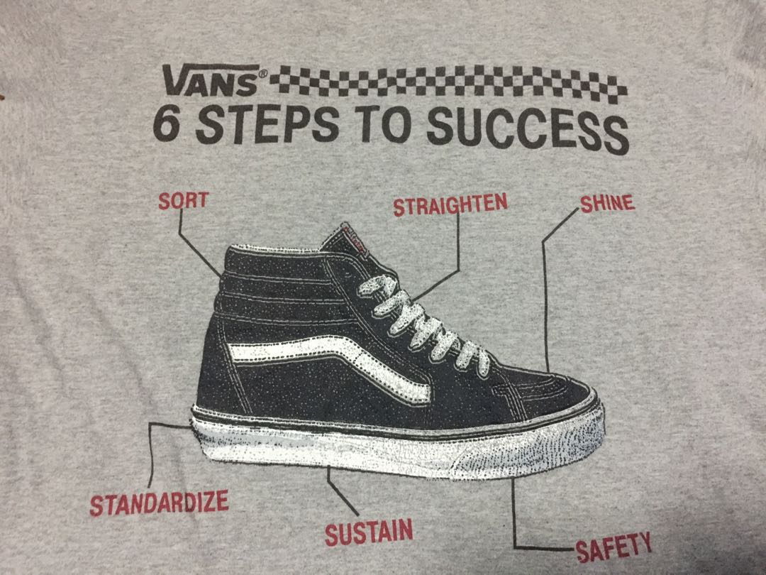 Vans x jansport Men s Fashion Tops Sets Tshirts Polo Shirts