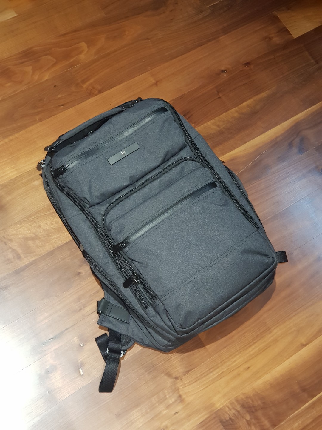 victorinox rath backpack