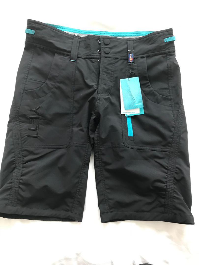 Yeti norrie shorts best sale