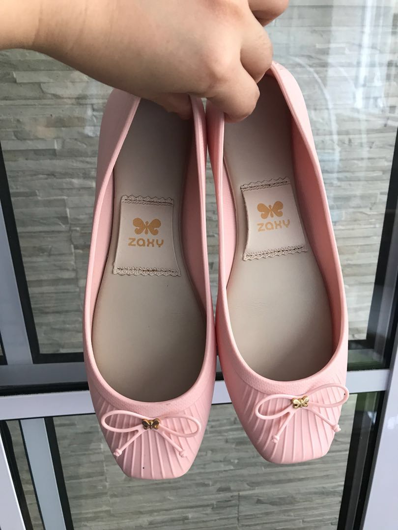 Zaxy Doll shoes Women s Fashion Footwear Sandals on Carousell