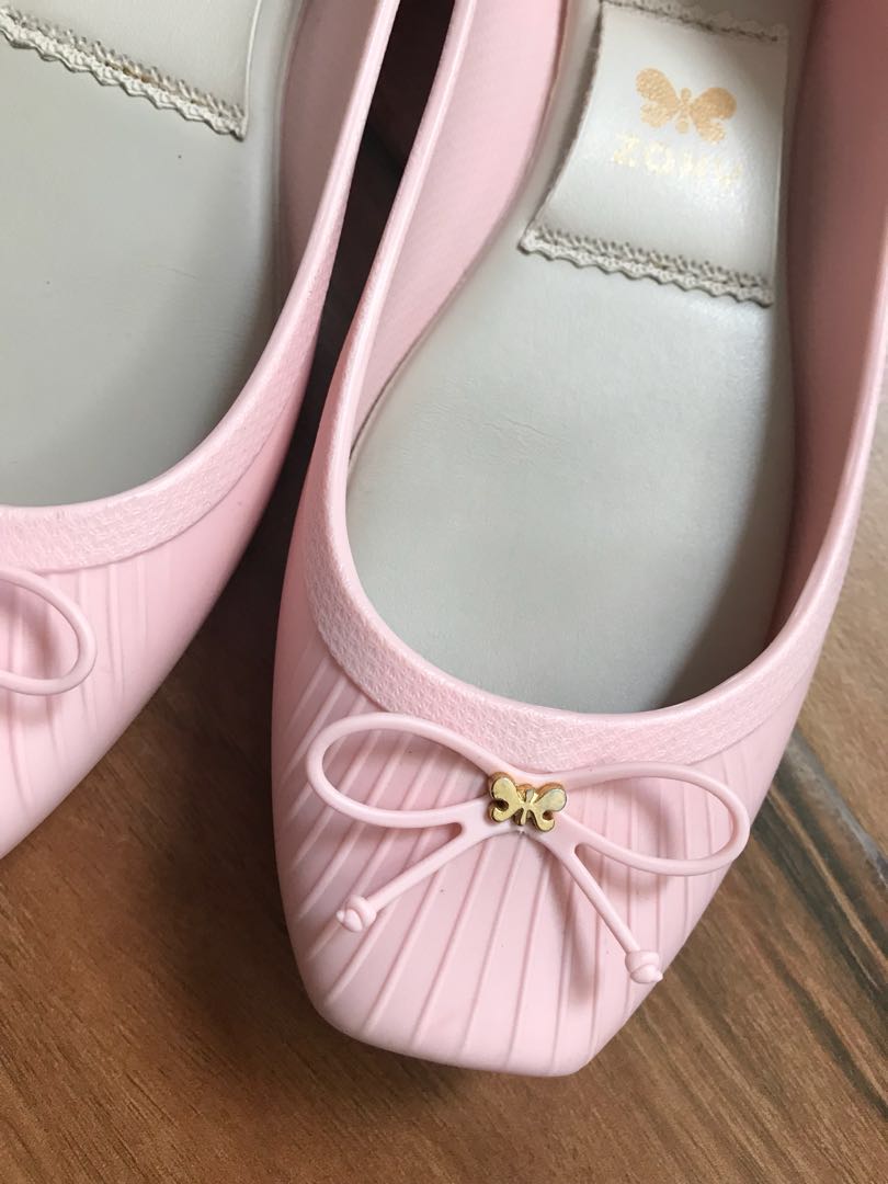 Zaxy Doll shoes Women s Fashion Footwear Sandals on Carousell