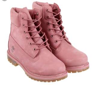 timberland femme dusty pink timberland femme dusty pink