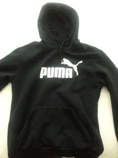Puma Essential 1 Hoodie Mens