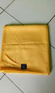 Hijab segiempat voal basic original umama100%