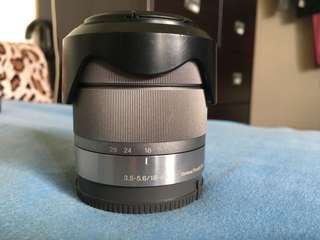 Sony SEL1855