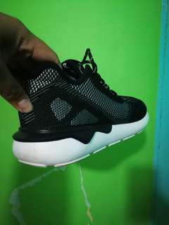 Adidas tubular weave
