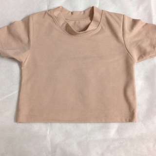 Top Cream Colour