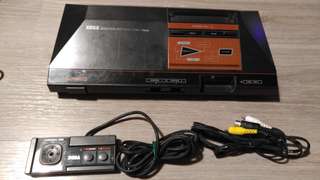Sega Master System III464577491434229760