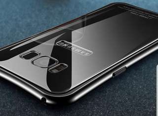 Samsung S9 Plus Casing Brand New!