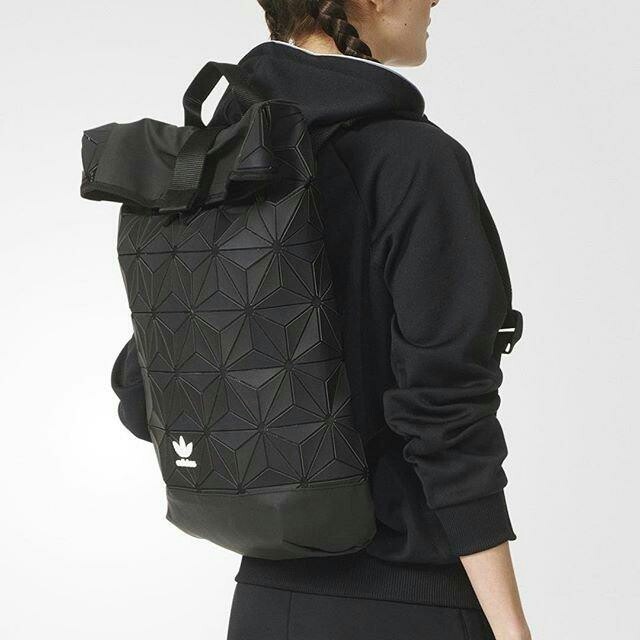 adidas 3d roll top backpack price