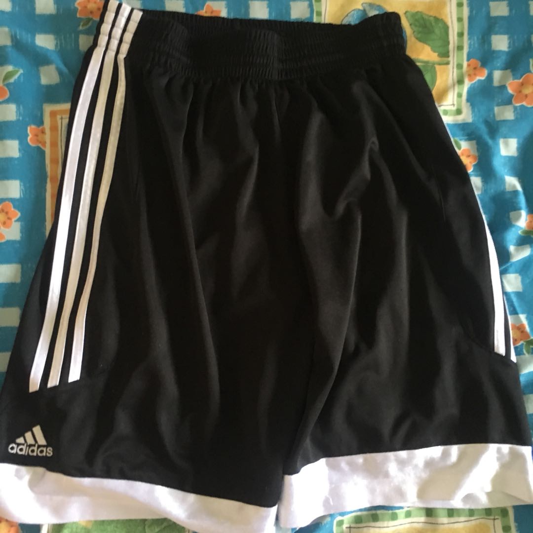 adidas basketball pants