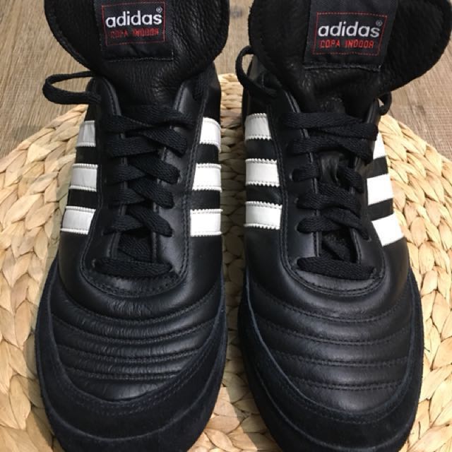 Adidas Copa Indoor Soccer Shoes, Sports 