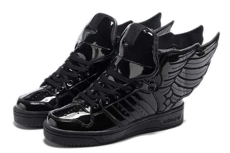 Adidas wings shoes men top