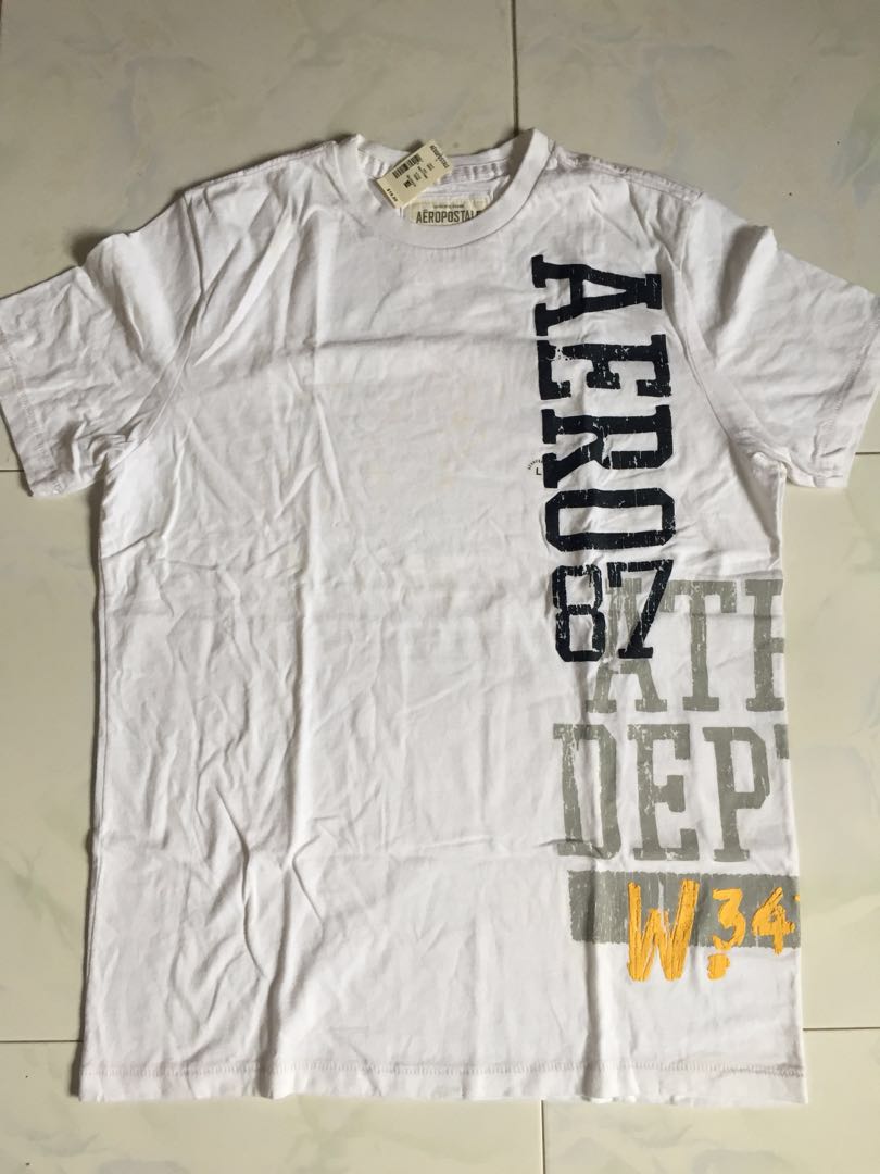 Aeropostale t shirts sale clearance