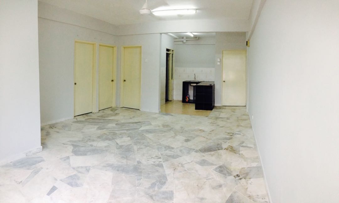 Apartment Vista Perdana Property Rentals On Carousell