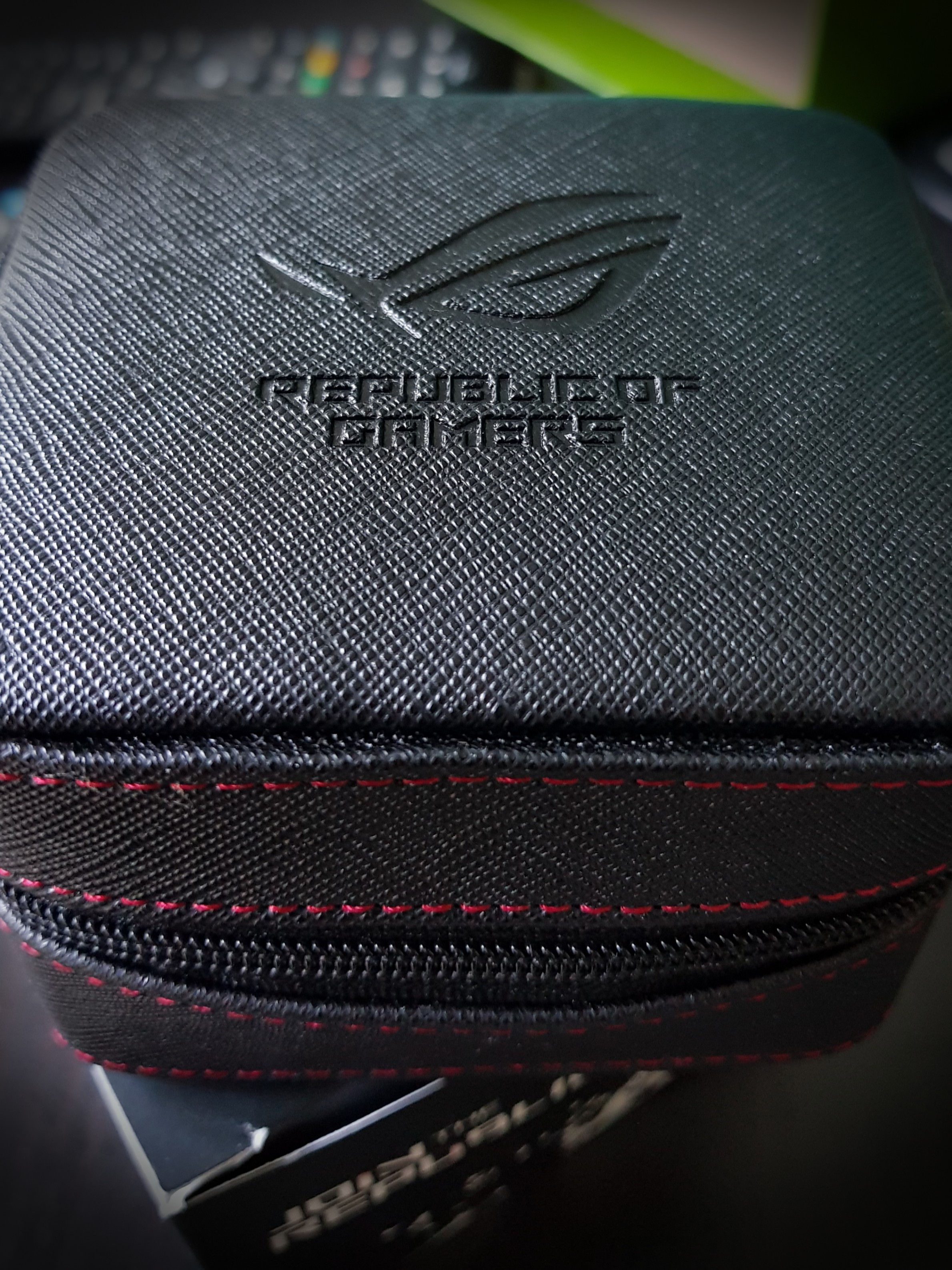asus rog g shock