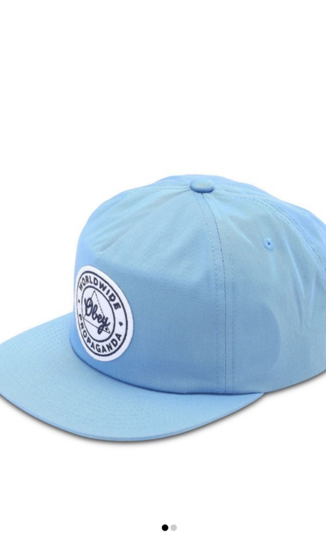 obey cap price