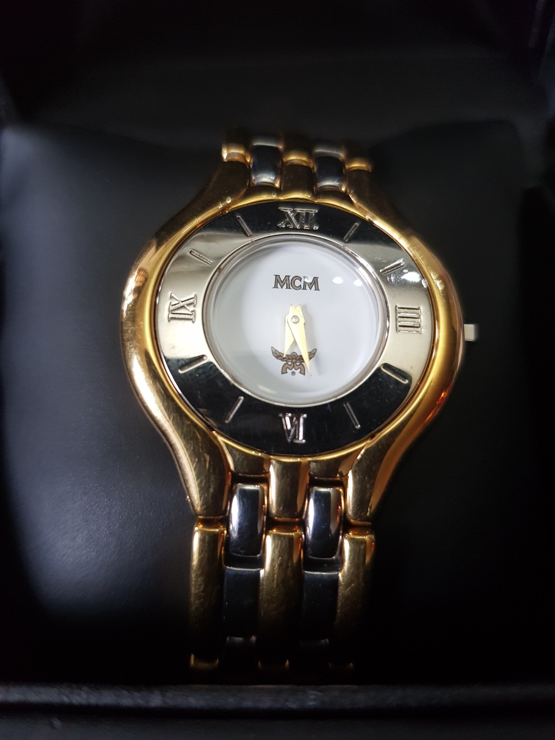 Mcm watch price sale