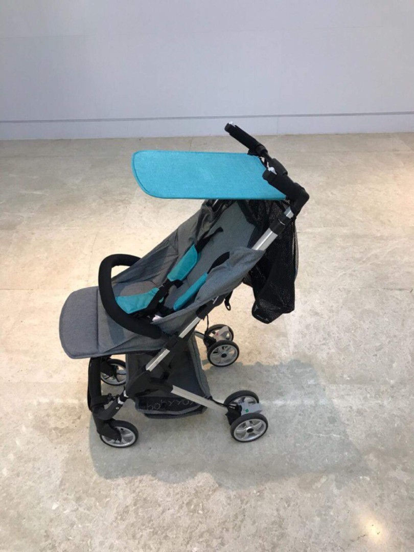 Baby outlet yoya pockit