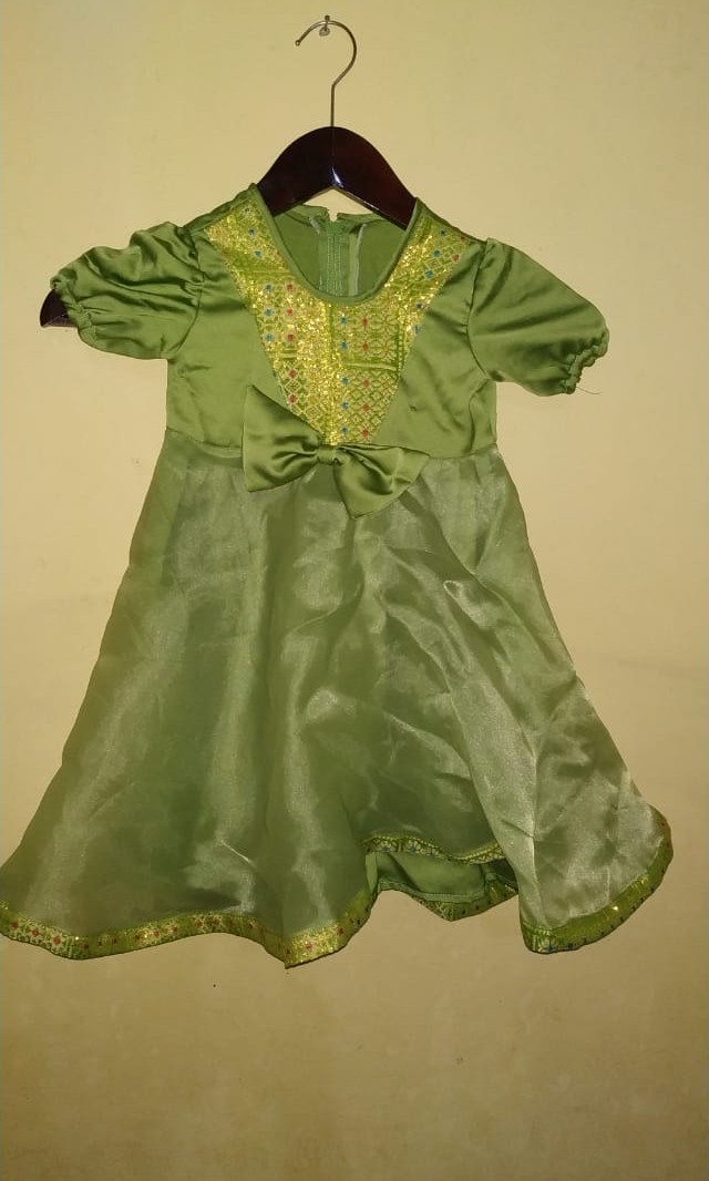 61+ Model Baju Anak Handmade Gratis