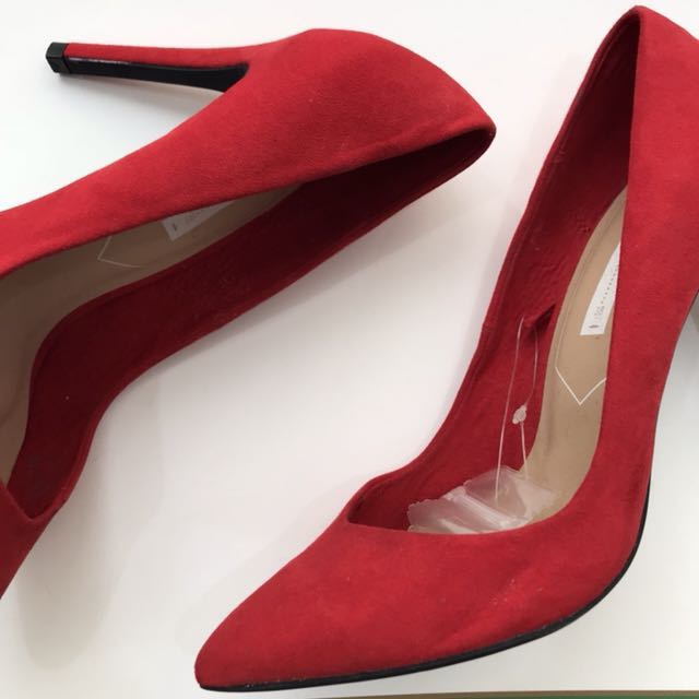 Shoes, Heels on Carousell