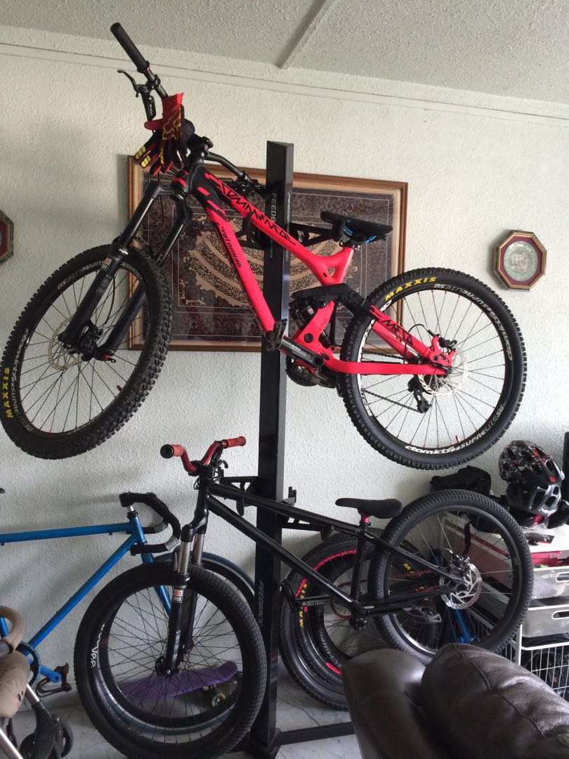 feedback sports velo home base