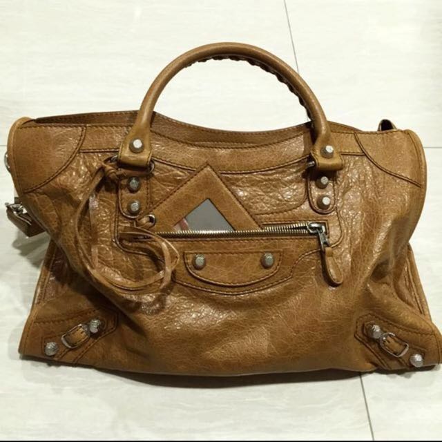balenciaga womens bag