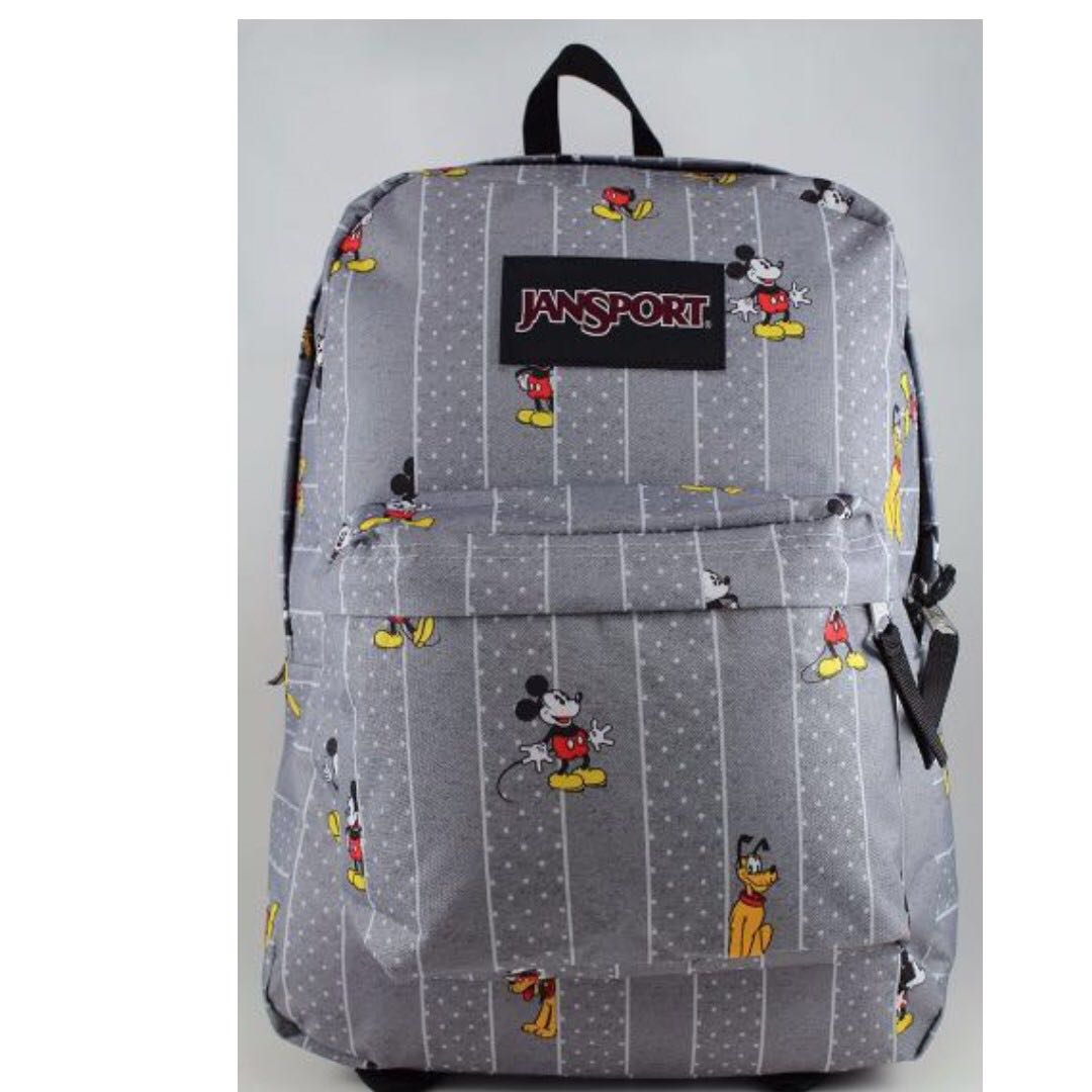 jansport x disney