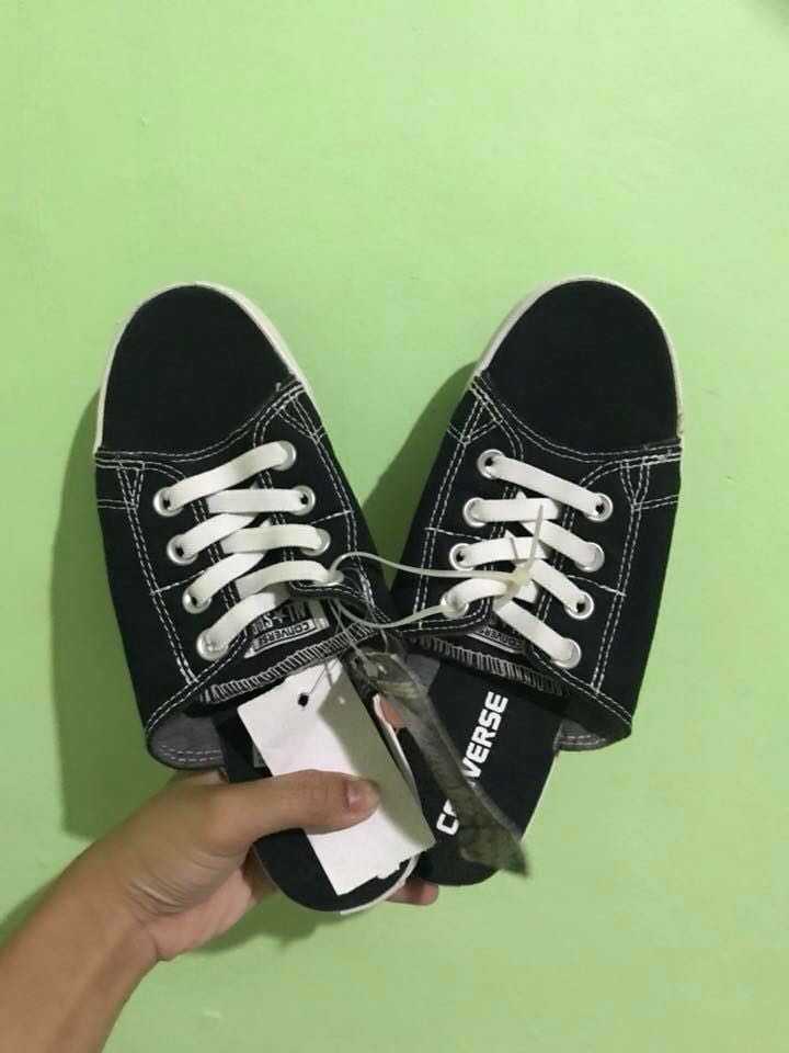 converse slippers 2018