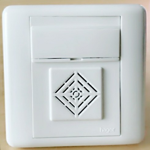 Bto Door Bell Furniture Home Decor Lighting Supplies On Carousell