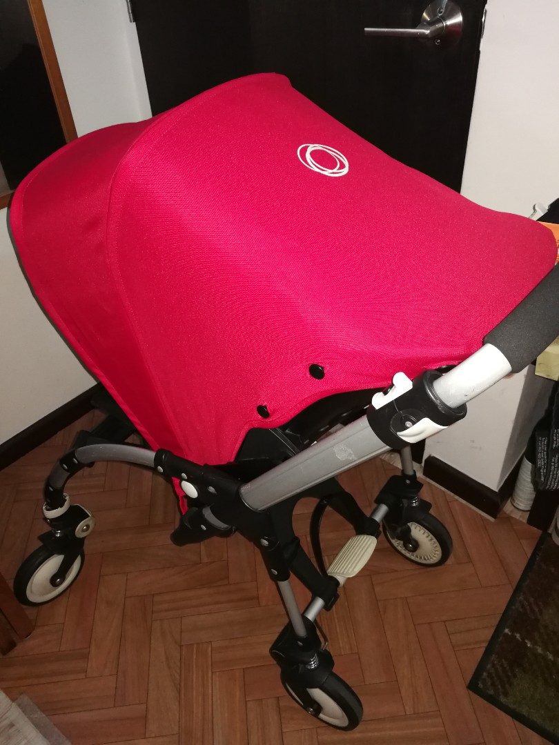 Bugaboo bee 1st generation 2025