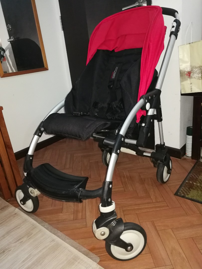 bugaboo bee first generation