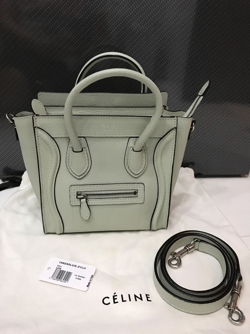 celine nano sale