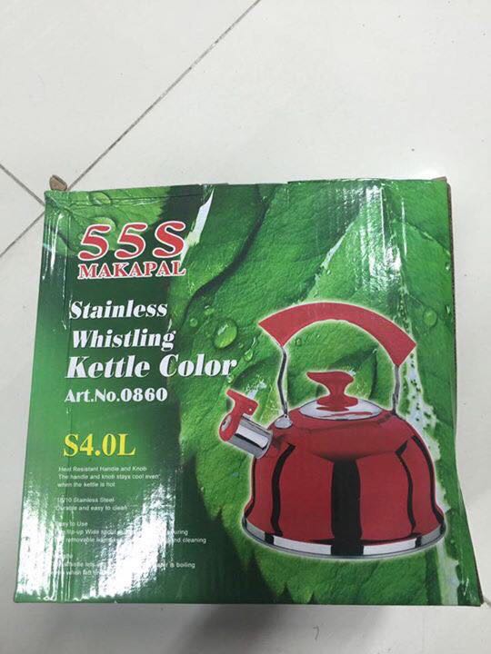 kettle in hindi
