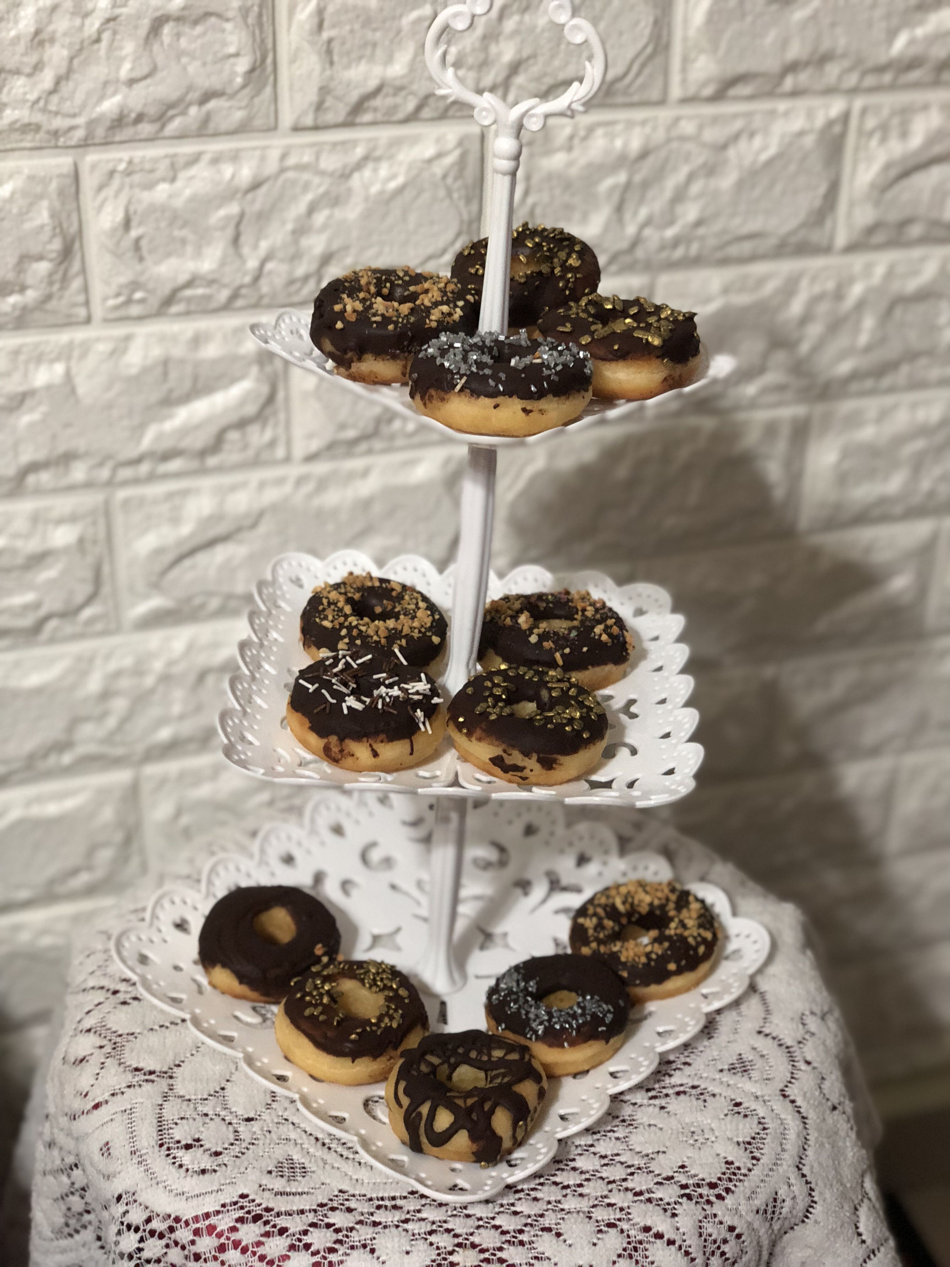 Cupcake Stand, TV & Home Appliances, Kitchen Appliances, Hand & Stand