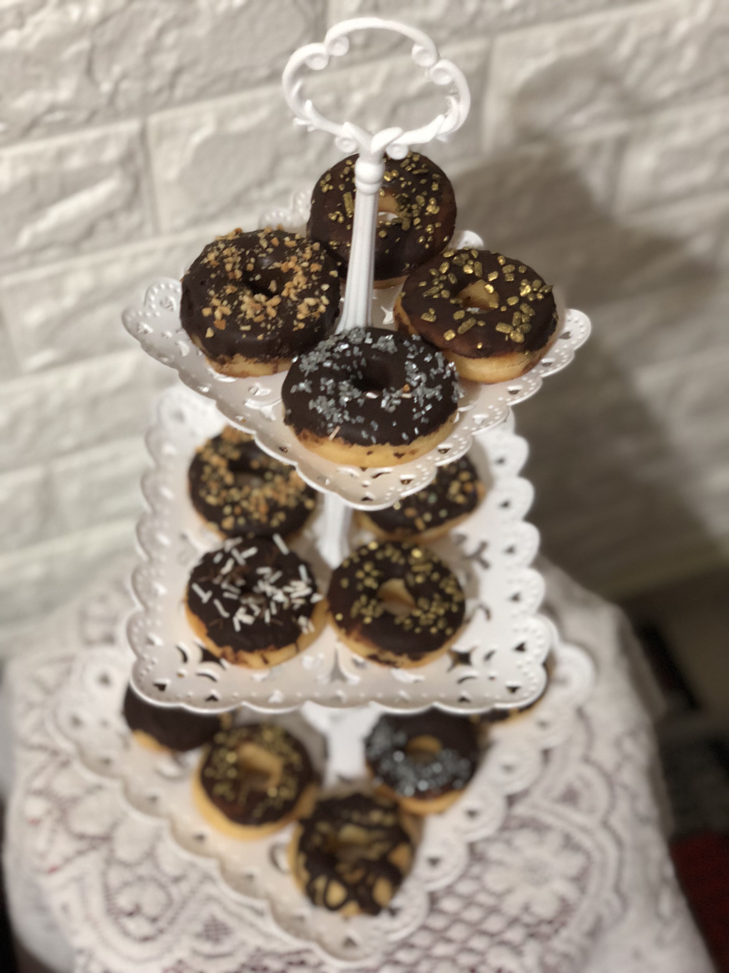 Cupcake Stand, TV & Home Appliances, Kitchen Appliances, Hand & Stand