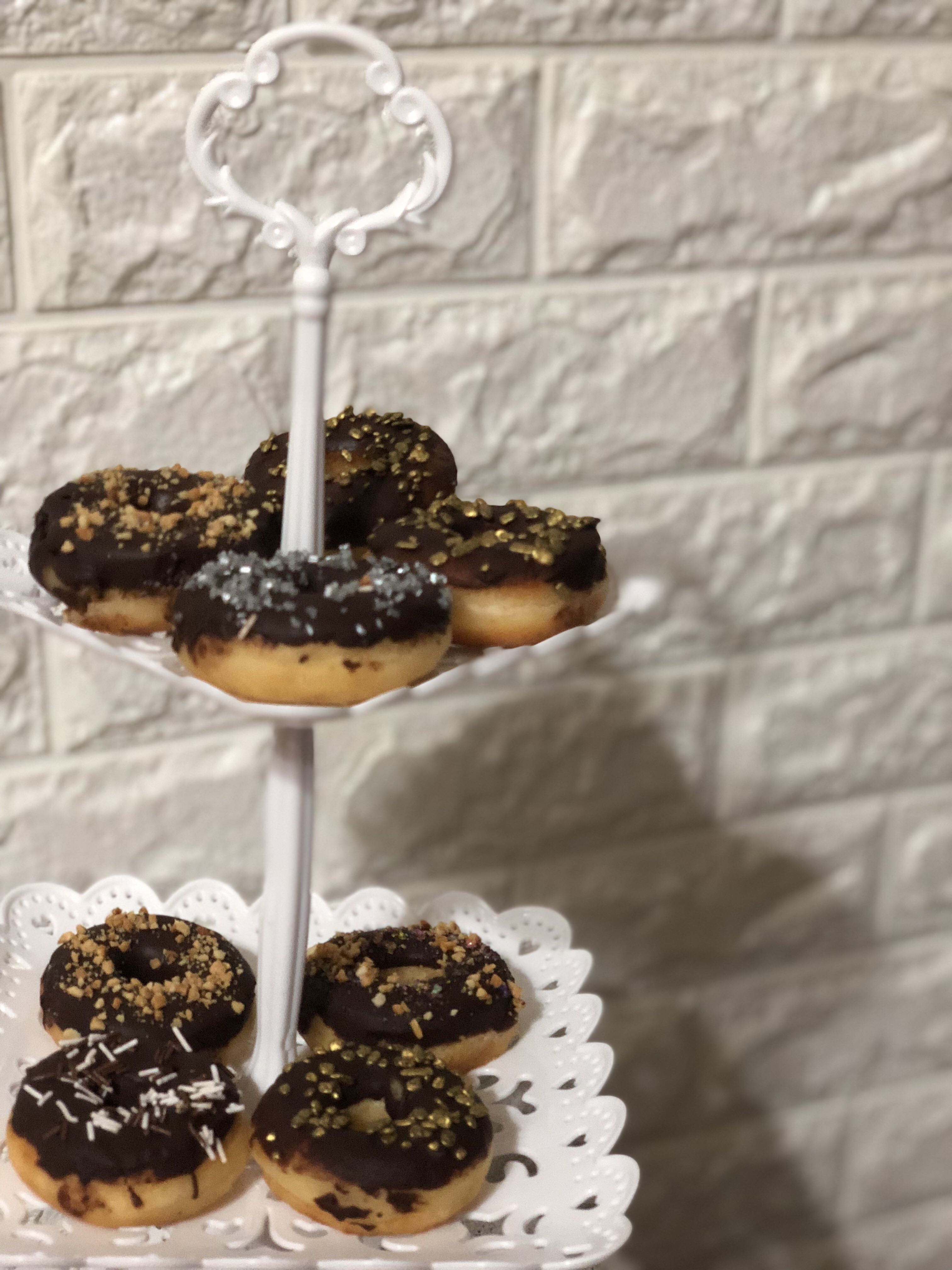 Cupcake Stand, TV & Home Appliances, Kitchen Appliances, Hand & Stand