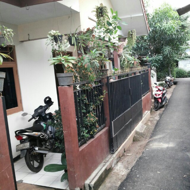 Di Jual Rumah Di Ciganjur Jakarta Selatan Properti Dijual Di