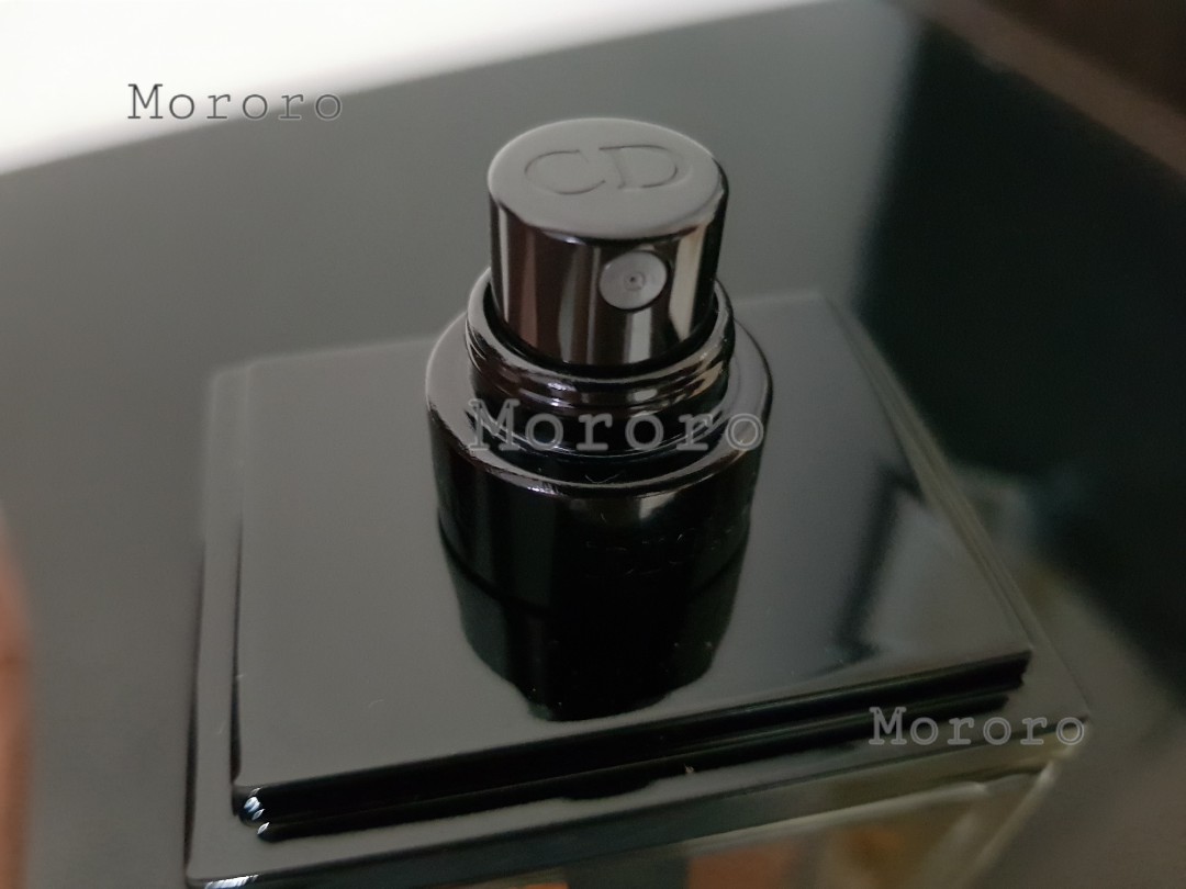 Dior Homme Parfum 75ml, Beauty & Personal Care, Fragrance & Deodorants