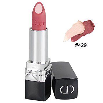 dior double rouge 429