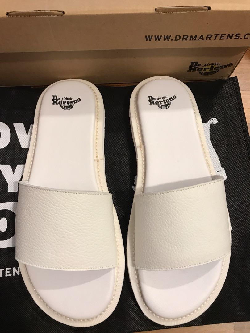 Dr undented martens cierra ii