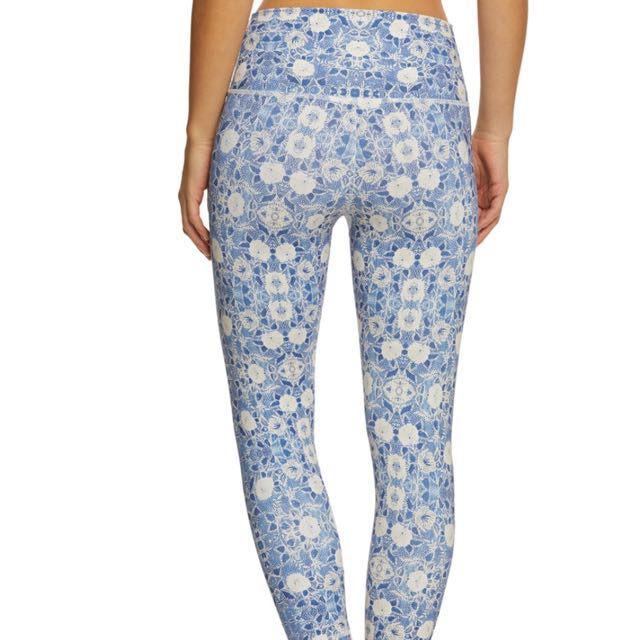 DYI Signature Hamptons 7/8 yoga 