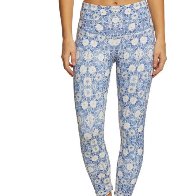 DYI Signature Hamptons 7/8 yoga 
