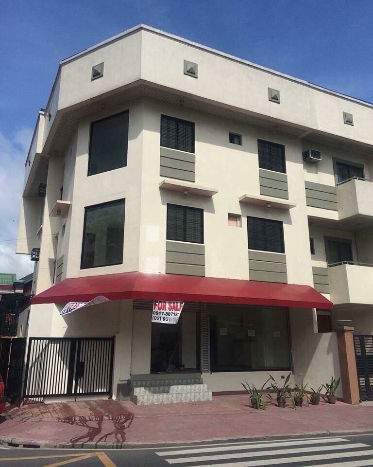FOR SALE!! Greenheights Subdivision Concepcion Uno Marikina, Property